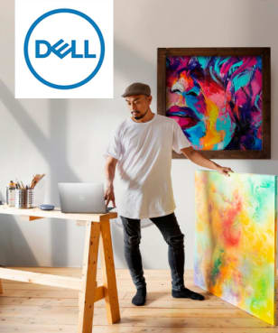Dell - New Arrivals