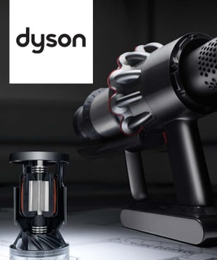 Dyson - €50 Off