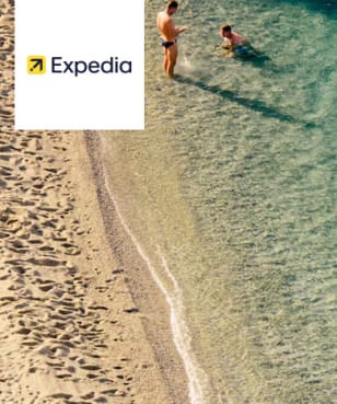 Expedia - £45 Gift Card