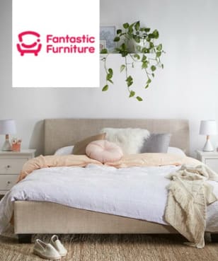 Fantastic Furniture - 30% Off