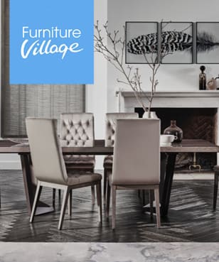 Furniture Village - £70 Off