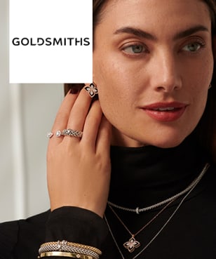 Goldsmiths - 13% Off