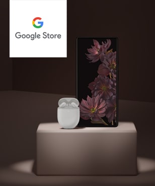 Google Store - Free Gift