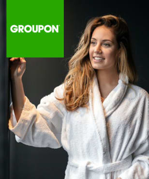 Groupon - Code Promo
