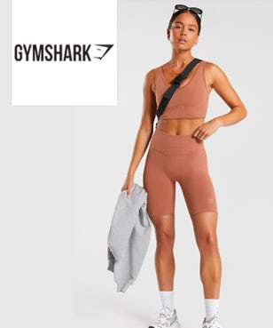Gymshark - up to 60% Off