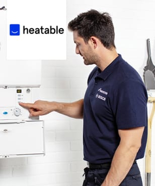 Heatable - £50 Off