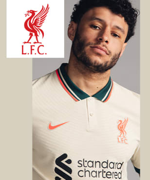Liverpool Football Club - Free £5 Gift Card