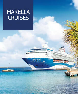 Marella Cruises - Big Savings