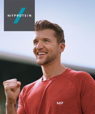 Myprotein - 35% Off