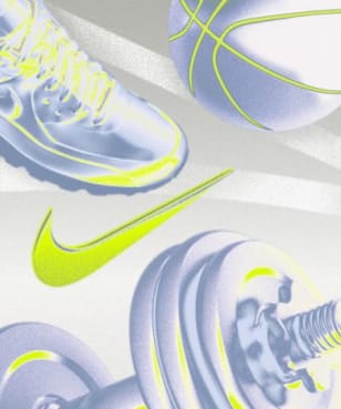 Nike - 50% de réduction