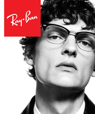 Ray-Ban Sunglasses - up to 50% Off