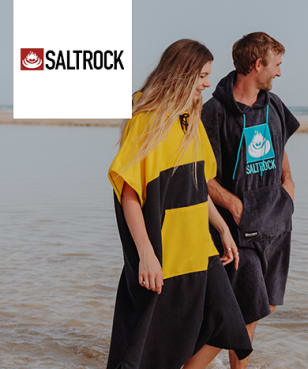 Saltrock - up to 50% Off