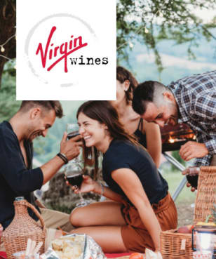 Virgin Wines - Amazing Discount