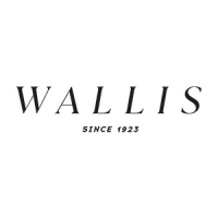 Up to 80% Off with This Wallis Discount