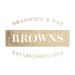 Browns Brasserie and Bar