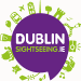 Dublin Bus Sightseeing Tour