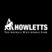 Howletts Zoo