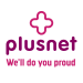 Plusnet