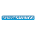 ShaveSavings