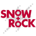 Snow + Rock