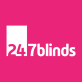 247 Blinds Discount Code & Promo Code April 2024