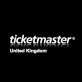 Ticketmaster Vouchers