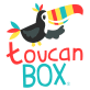 toucanBox Discount Codes & Promo Codes → October 2022