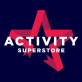 Activity Superstore Discount code & Voucher May 2024