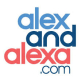 Alex and Alexa Discount Code & Voucher Code July 2024