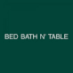 Bed Bath N' Table Discount Codes
