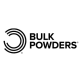 Bulk Powders Kortingscodes
