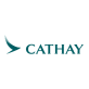 Cathay Pacific Discount Code & Promo Code October 2024