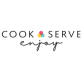 Cook Serve Enjoy Discount Code & Voucher Code May 2024