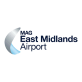 East Midlands Airport Car Park