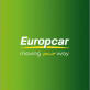 Europcar Korting