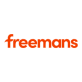 Freemans Discount Code & Voucher Codes April 2024