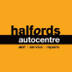 Halfords Autocentre