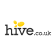 Hive Discount Codes January 2025