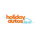 Holiday Autos Discount Codes