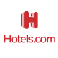 Hotels.com Kortingscodes