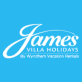 James Villa Holidays Discount Codes