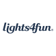 Lights4fun Voucher Codes
