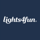 Lights4fun Voucher Codes April 2024