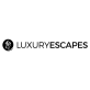Luxury Escapes Promo Code & Coupon Code April 2024