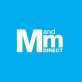 M And M Direct Kortingscodes