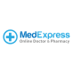 MedExpress Discount Code & Voucher Code January 2025