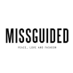 Missguided Kortingscodes