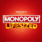 Monopoly Lifesized Dscount Code & Promo Code May 2024