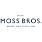 Moss Bros Discount Codes