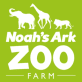 Noah's Ark Zoo Farm Vouchers